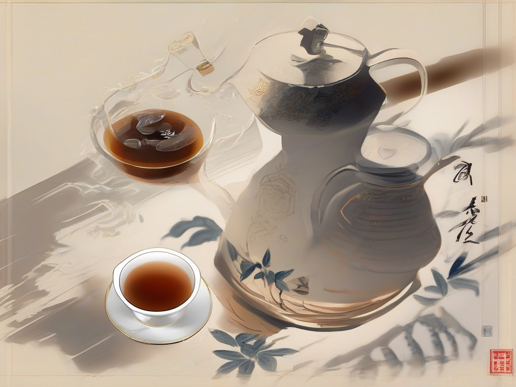 乌龙茶全解析：从鉴别技巧到科学搭配的进阶指南