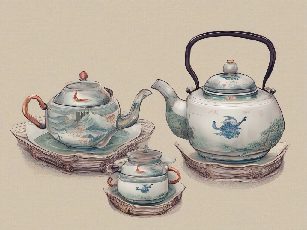 普洱茶全解析：从品鉴到搭配，解锁千年茶香的智慧密码