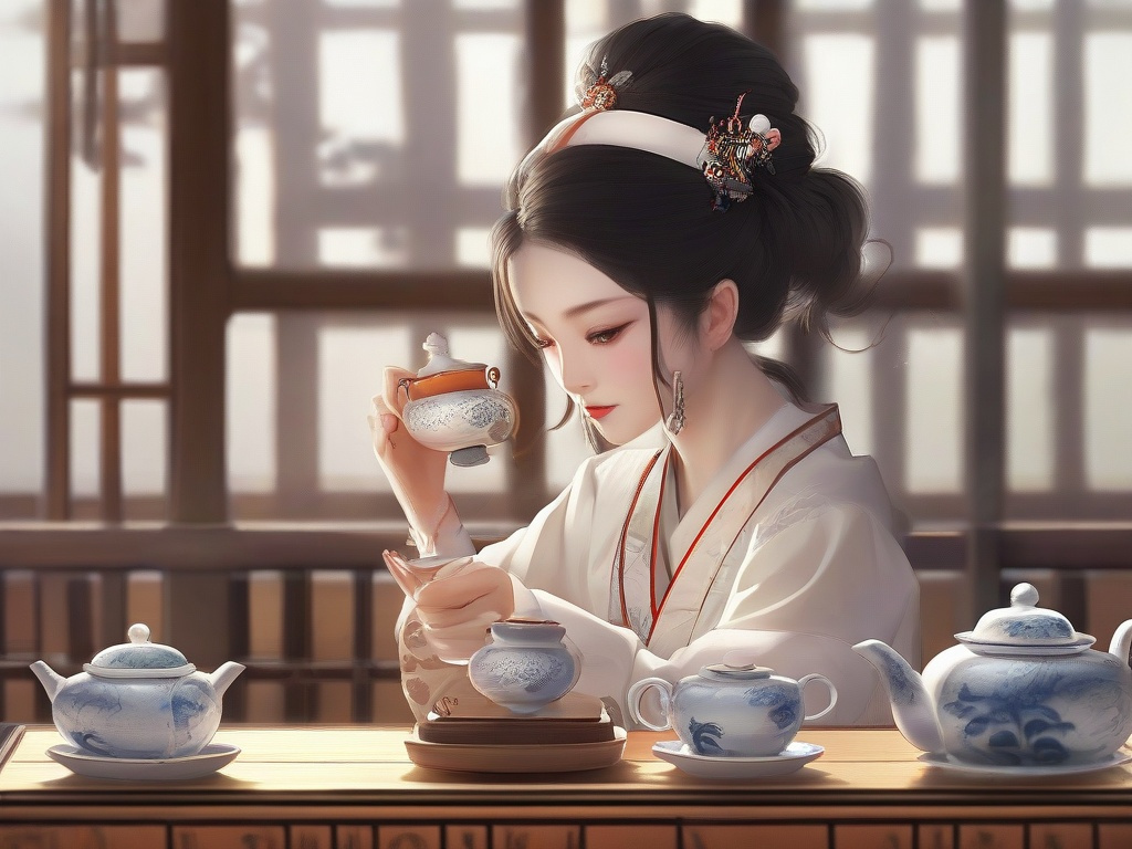 黄茶品鉴全指南：从春茶秋茶到等级划分与保存之道