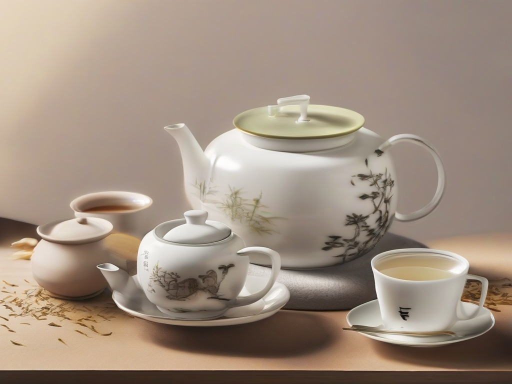 黄茶品鉴全指南：从春茶秋茶差异到专业鉴别技巧