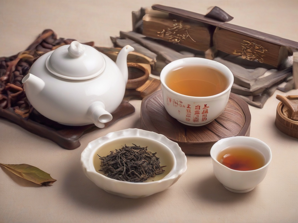 红茶全解析：从有机种植到创意搭配的艺术