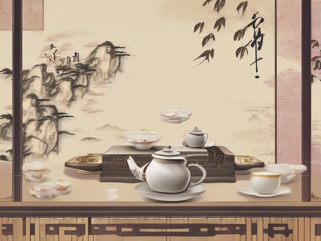 乌龙茶全解析：从有机种植到品鉴搭配的深度指南