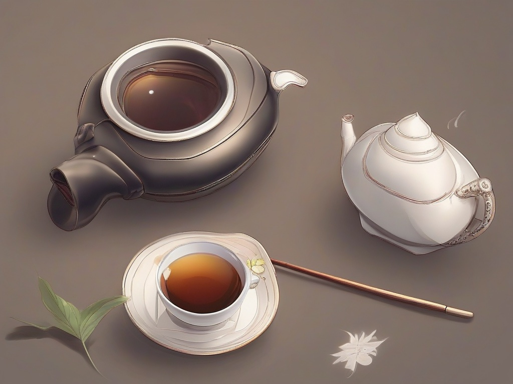 乌龙茶全解析：从茶道礼仪到品鉴艺术的深度指南