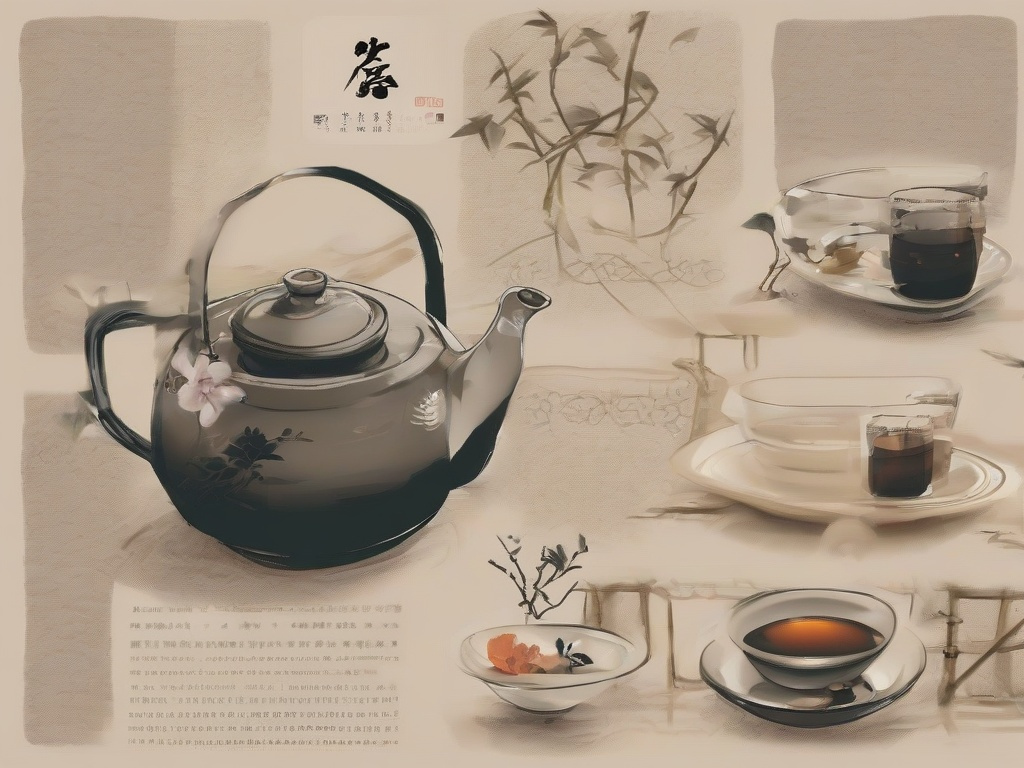 红茶知识全解析：从保存技巧到养生茶饮的终极指南