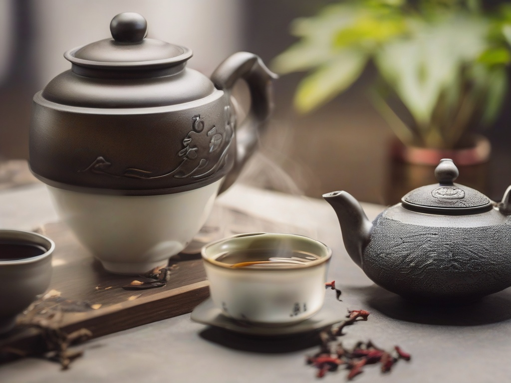 乌龙茶全解析：从产地到品鉴的深度指南