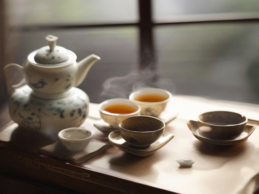 红茶品鉴全指南：从茶具到冲泡的深度解析
