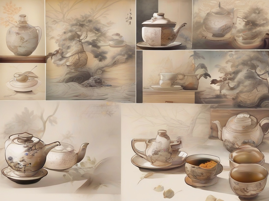 普洱茶知识：茶叶产地详解