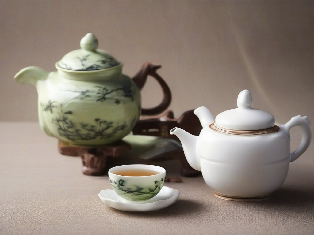 绿茶知识：茶叶价格详解