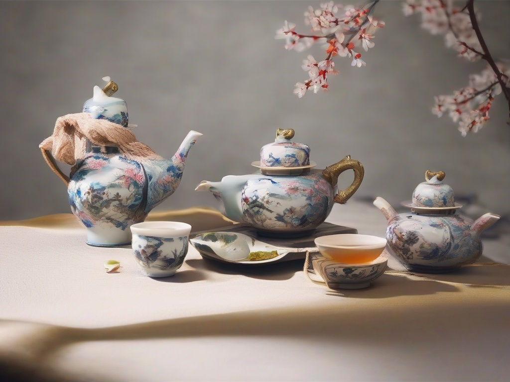 红茶探秘：从文化渊源到健康密码的深度解读