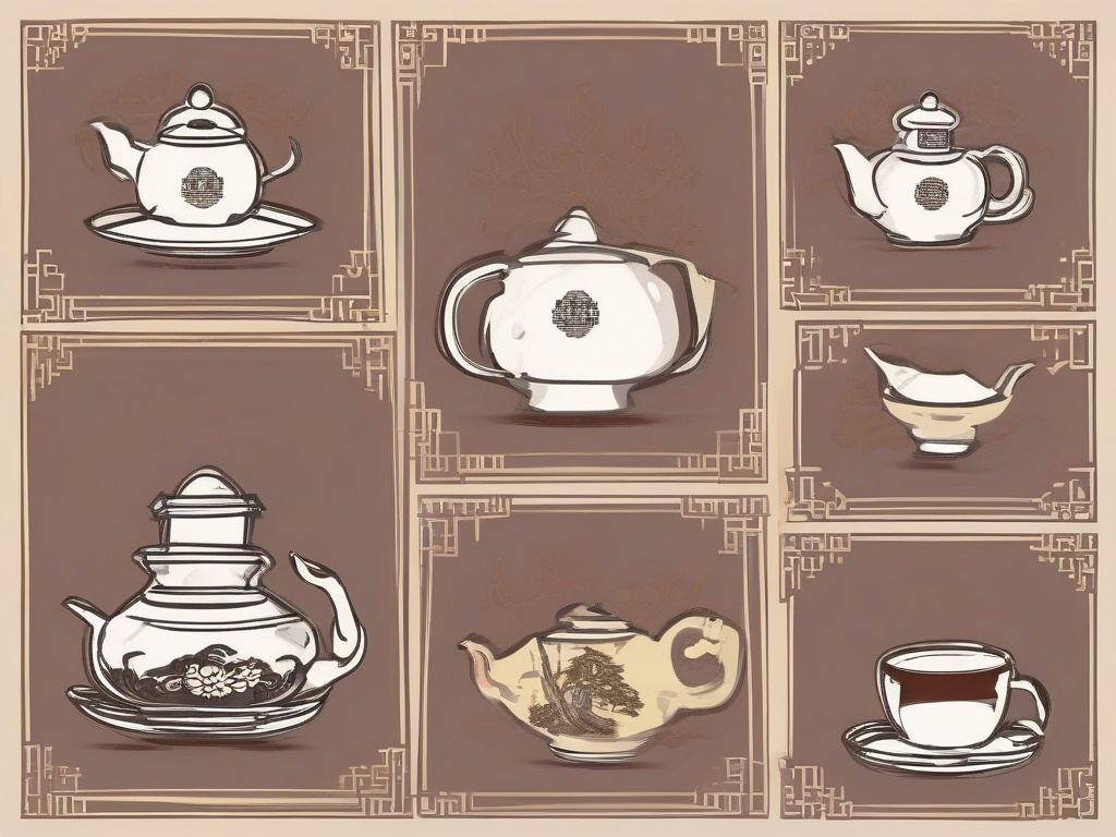 乌龙茶品鉴指南：从冲泡技艺到健康密码的深度解析