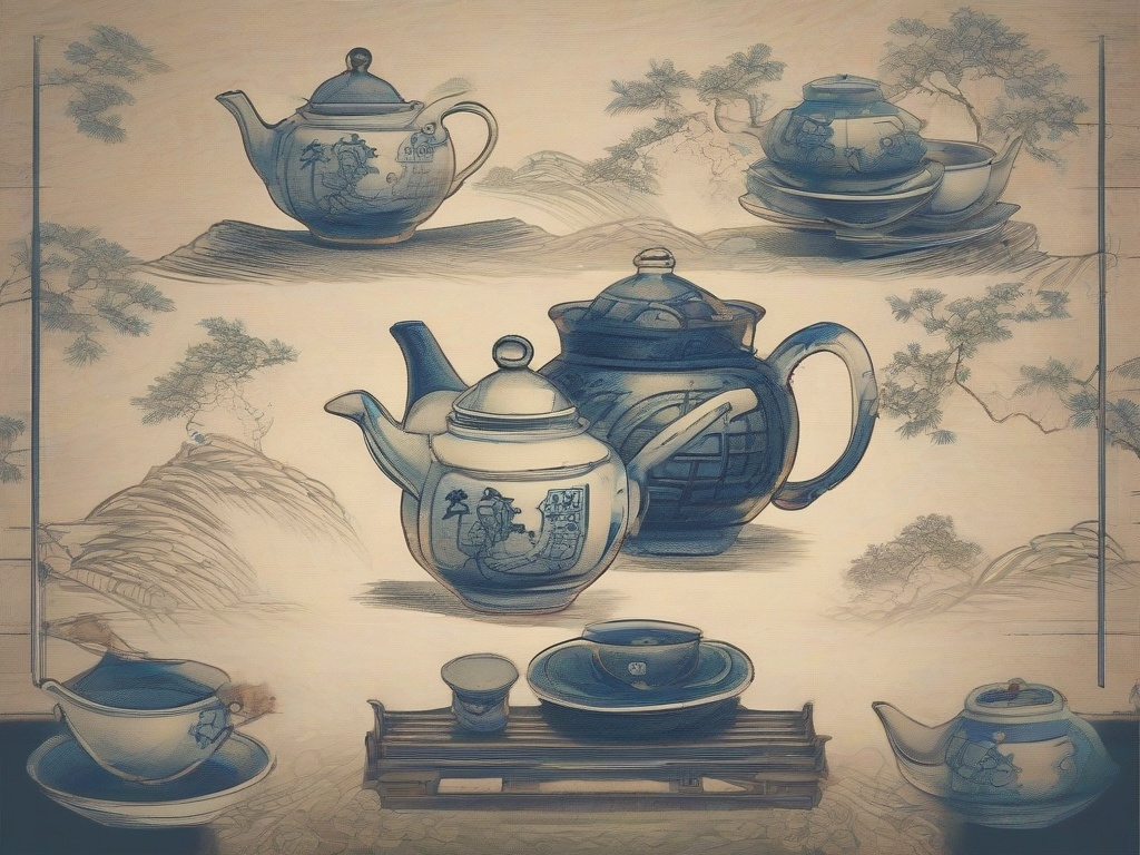 黄茶探秘：从冲泡艺术到健康功效的全方位解析