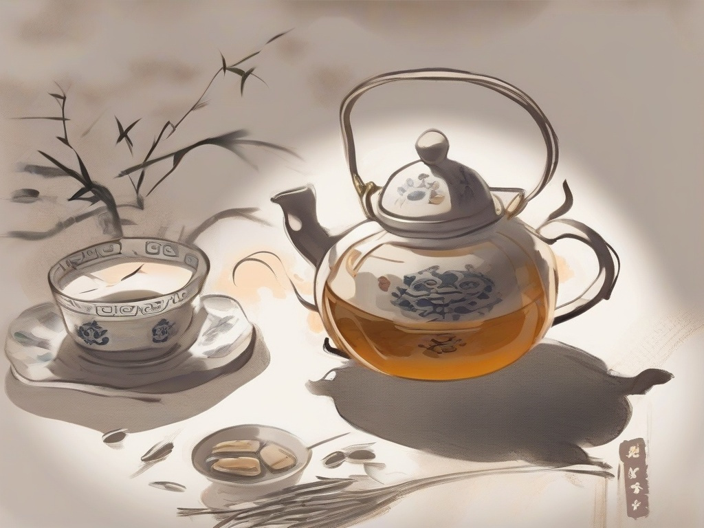 普洱茶全解析：从等级鉴别到茶艺表演的深度指南