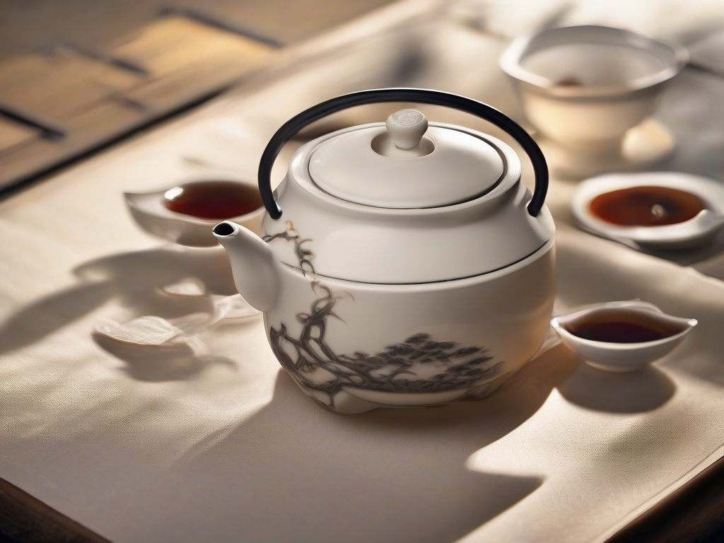 乌龙茶全解析：从名茶品鉴到跨界搭配的艺术