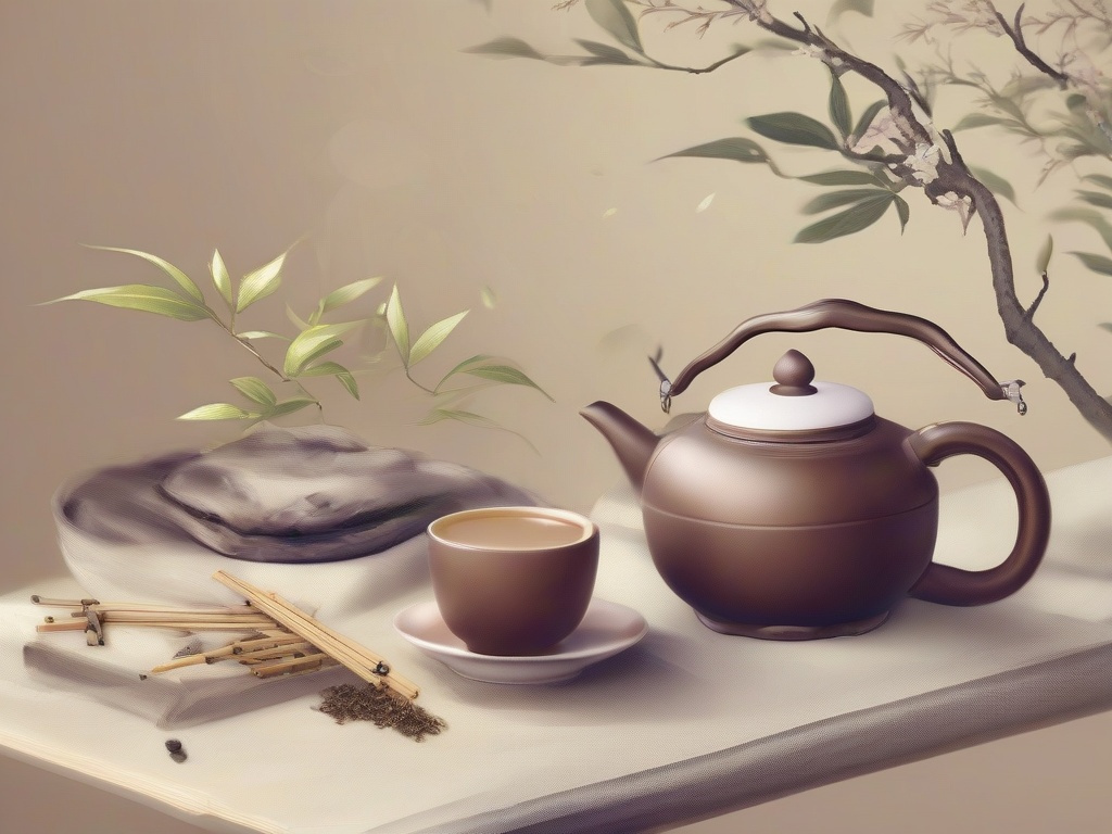 绿茶全解析：从等级划分到养生密码的科学解读