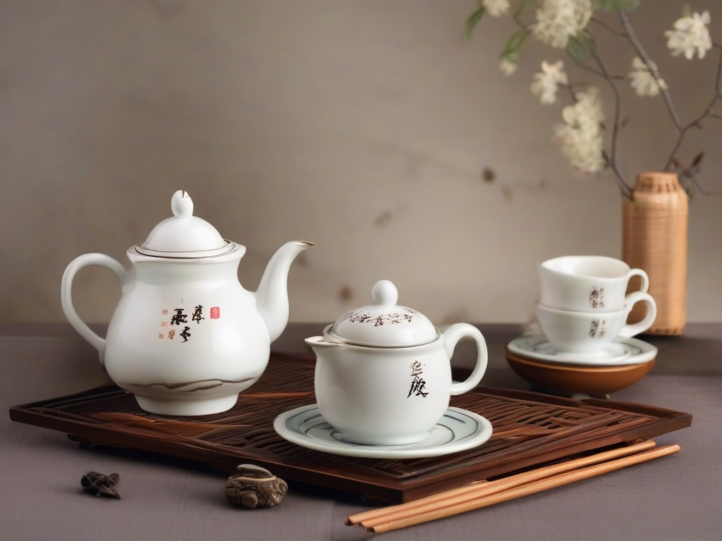 白茶探秘：从制作工艺到养生品鉴的完整指南