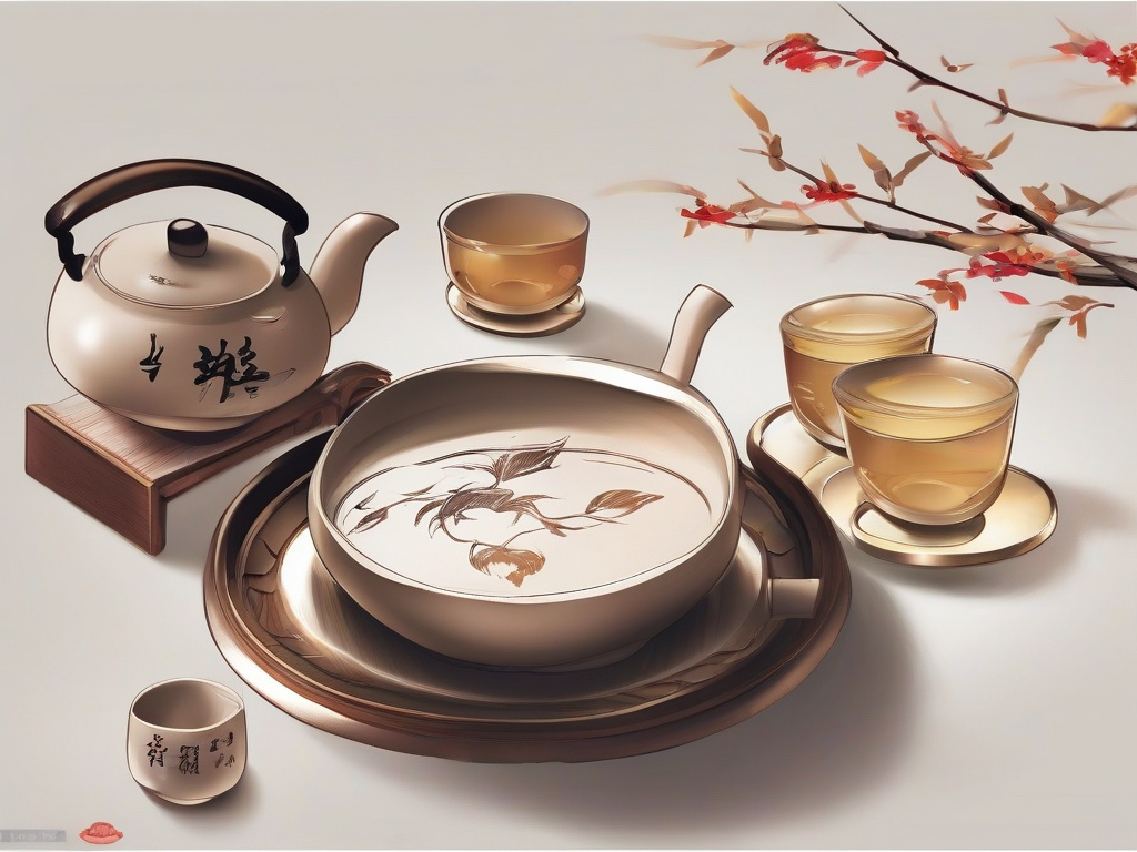 红茶品鉴全指南：从茶具选择到健康功效的科学解析