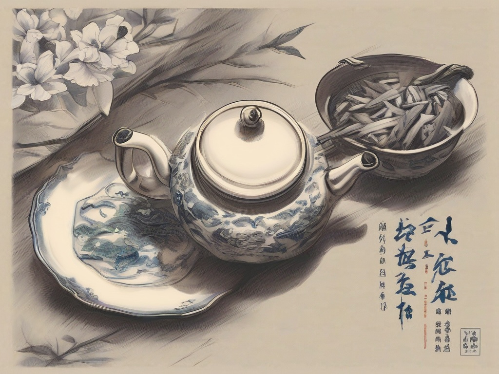 绿茶全解析：从采摘到品鉴，有机茶与科学保存指南