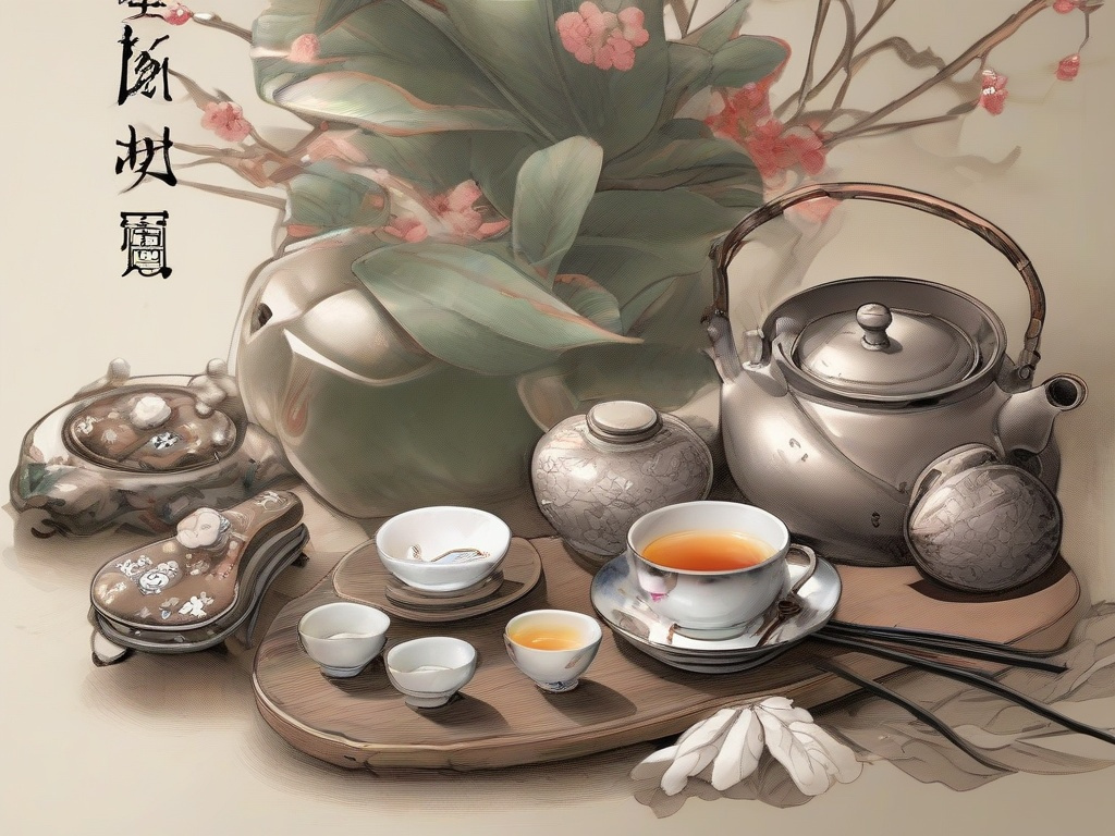 白茶品鉴全攻略：从产地到工艺，教你辨真伪、选好茶