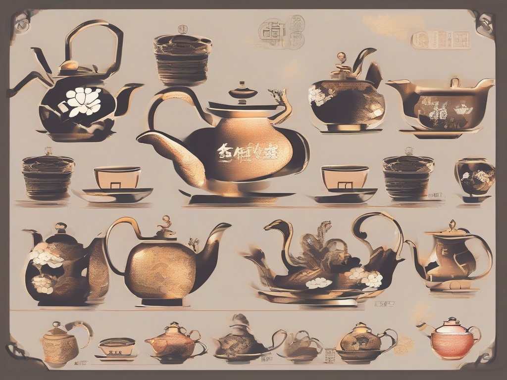 乌龙茶全解析：从品种到保存，解锁有机茶的独特魅力