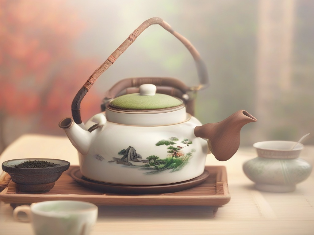 绿茶知识：春茶秋茶详解