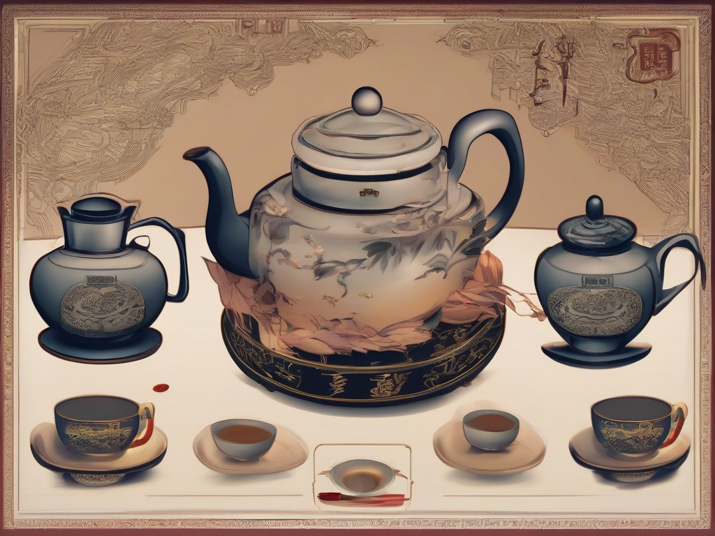 黄茶品鉴全指南：从制作工艺到功效品牌的深度解析