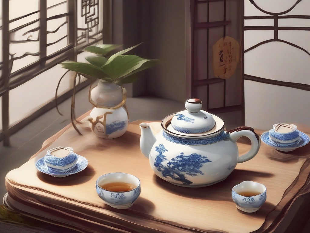 绿茶探秘：从历史脉络到品鉴密码