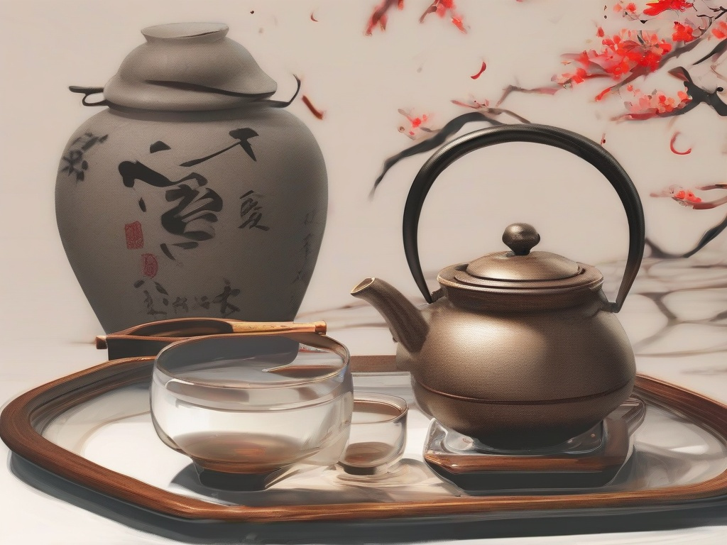 普洱茶知识：茶道礼仪详解