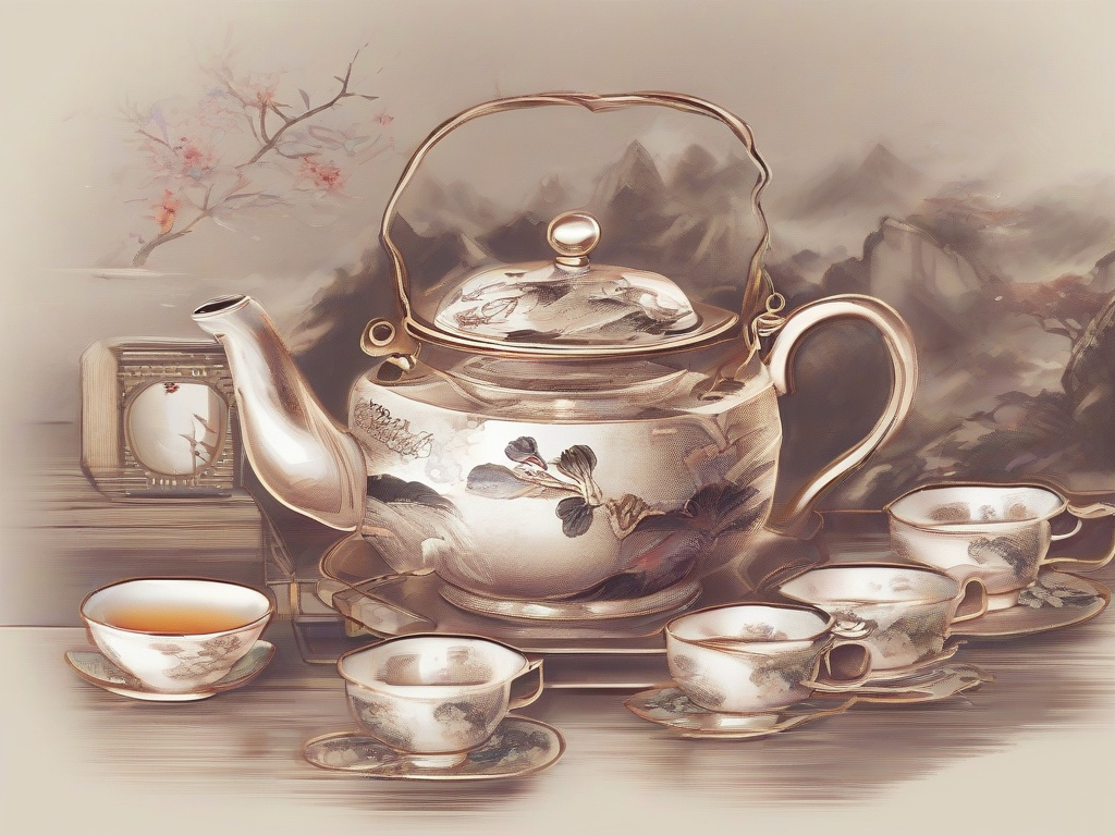 普洱茶全解析：从制作工艺到品鉴艺术的深度指南