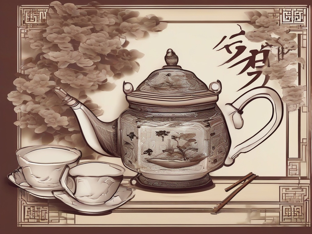 乌龙茶全解析：从工艺到养生，解码中国茶的“半发酵”奥秘