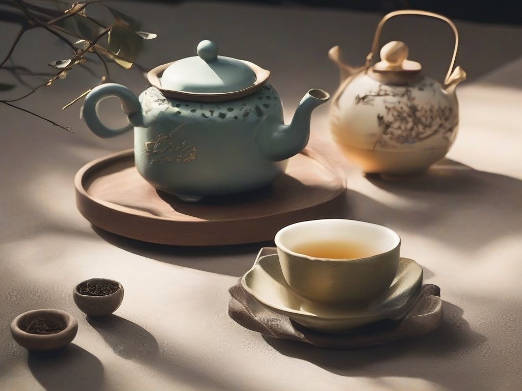 黄茶品鉴全指南：从等级划分到价格密码