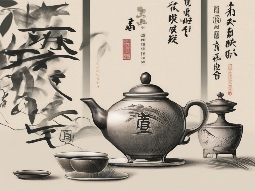 乌龙茶知识全解析：历史溯源、科学保存与冲泡艺术