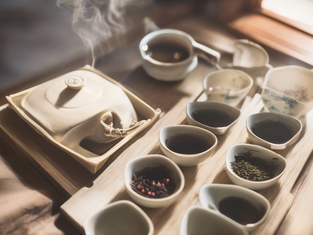 红茶全解析：从制作工艺到品鉴冲泡的深度指南