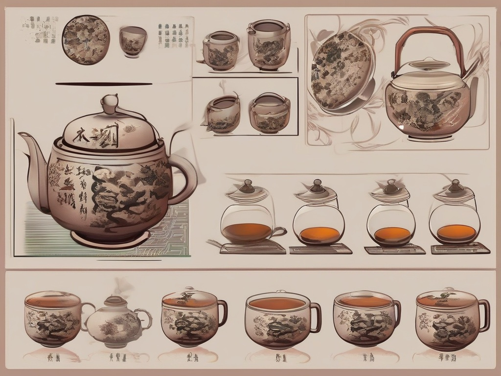 红茶品鉴全指南：从等级划分到文化密码的深度解析