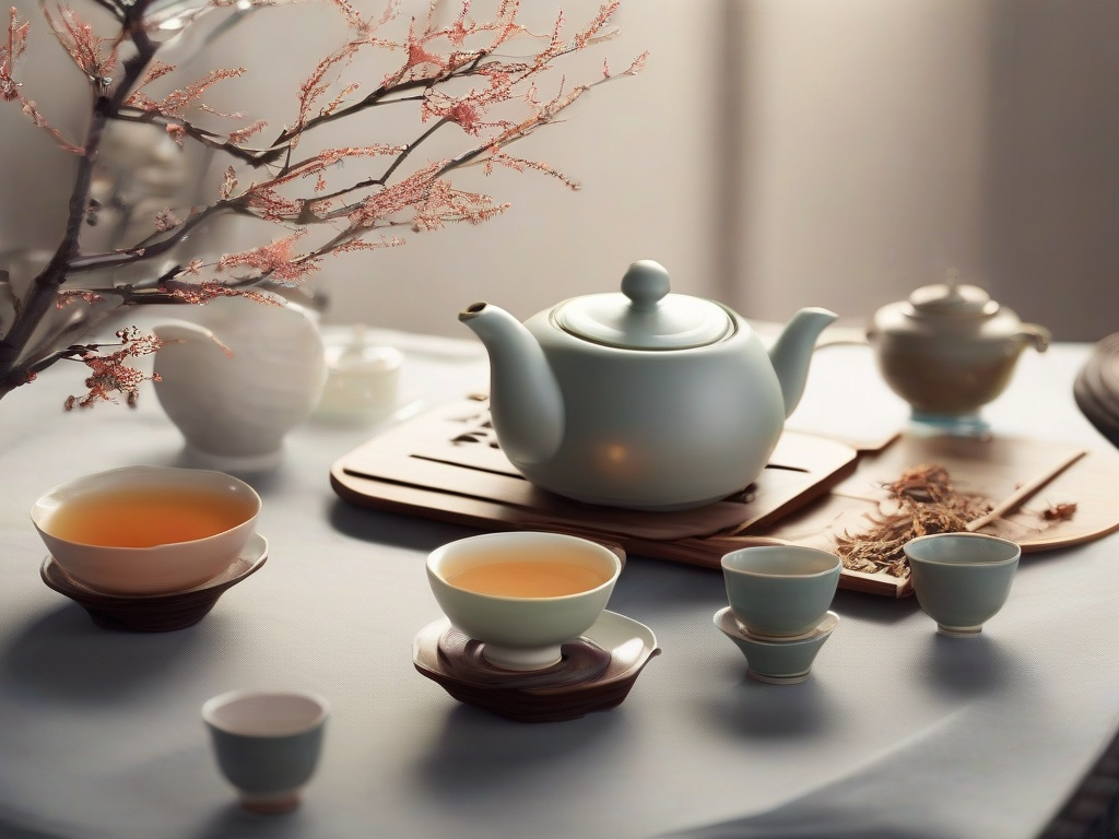 普洱茶全解析：从文化传承到有机生态的深度探索