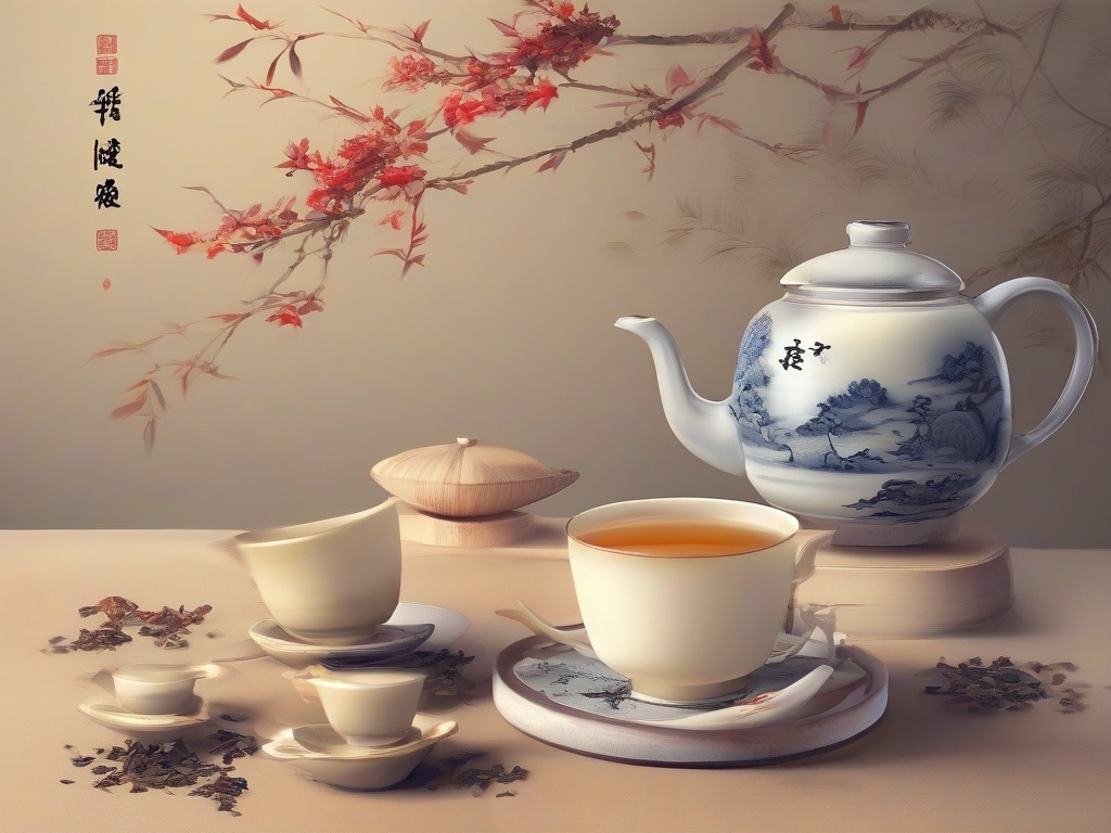 黄茶全解析：等级划分、鉴别技巧与搭配艺术