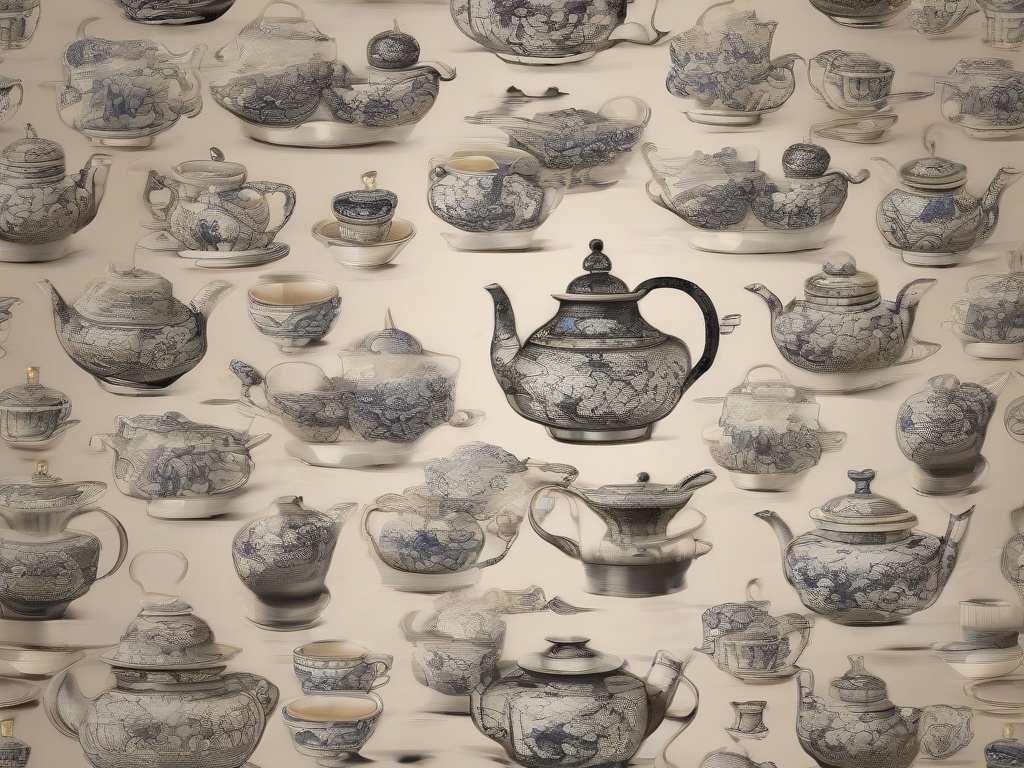 普洱茶品鉴全攻略：从冲泡技巧到品鉴艺术的深度解析