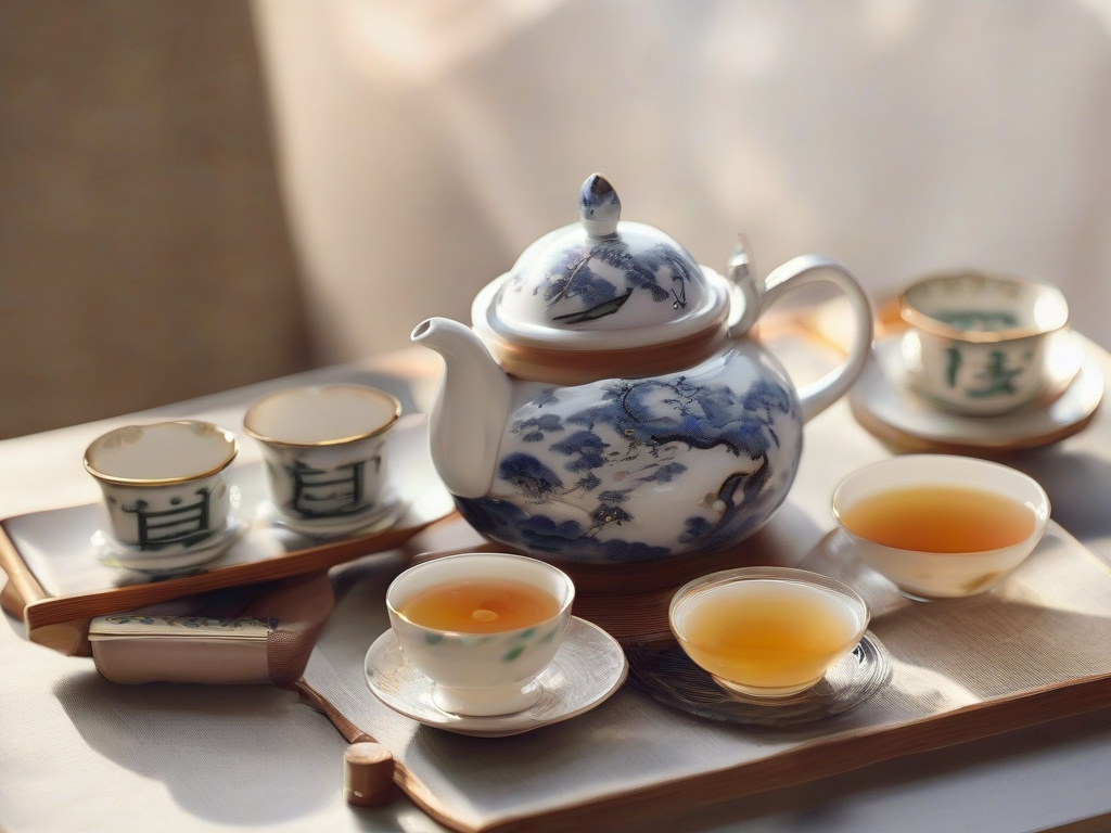 绿茶全解析：从产地到工艺，读懂这一杯春意