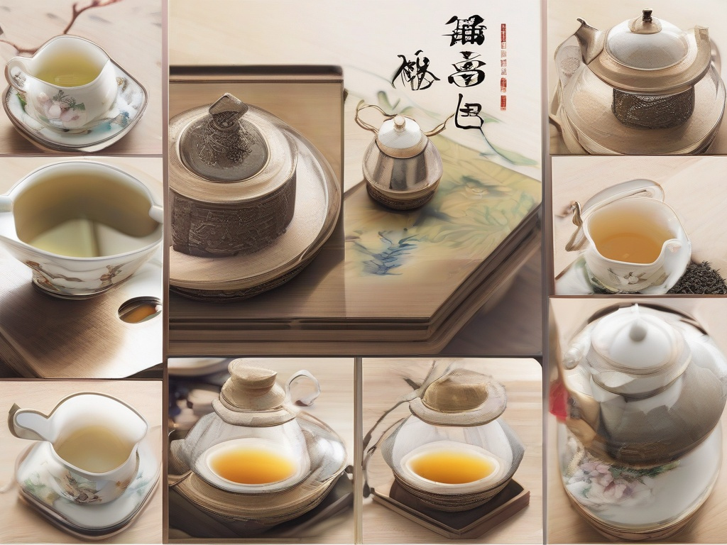 红茶全解析：从春茶秋茶到养生茶饮的深度探索