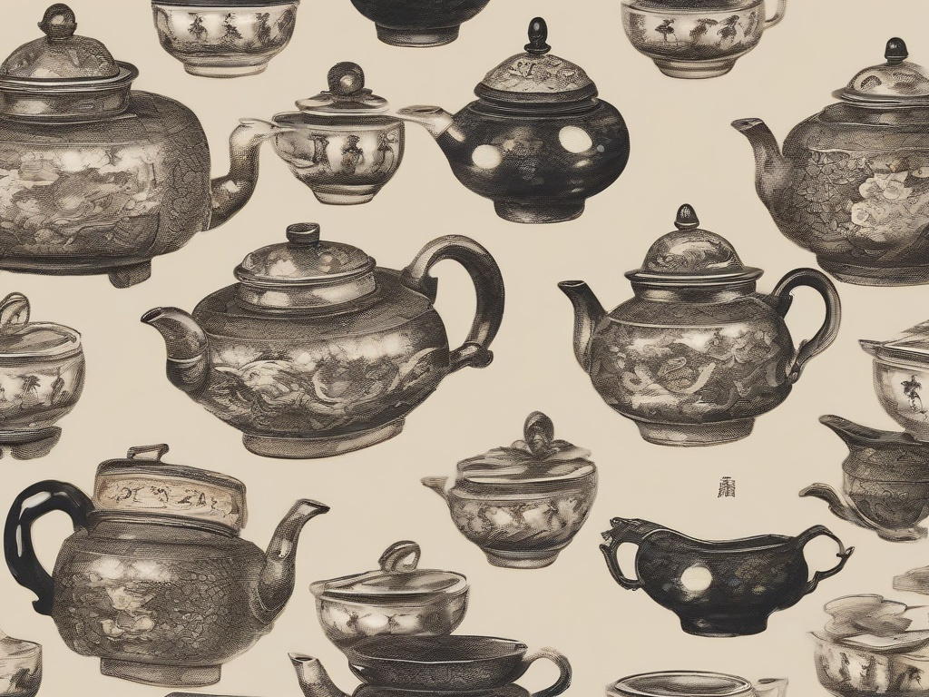 绿茶探秘：从历史渊源到品鉴指南