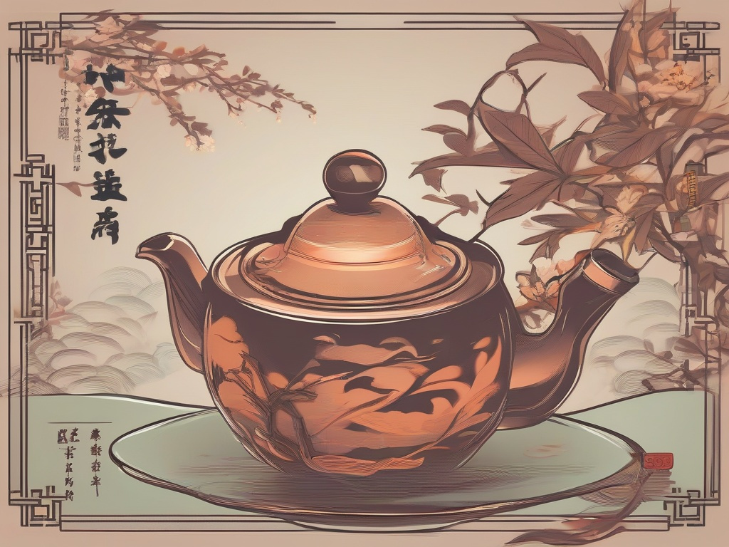 乌龙茶全解析：从制作工艺到品鉴艺术的深度指南