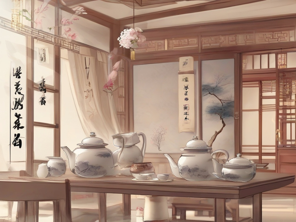 白茶品鉴全解析：从产地工艺到品牌选择与茶道礼仪