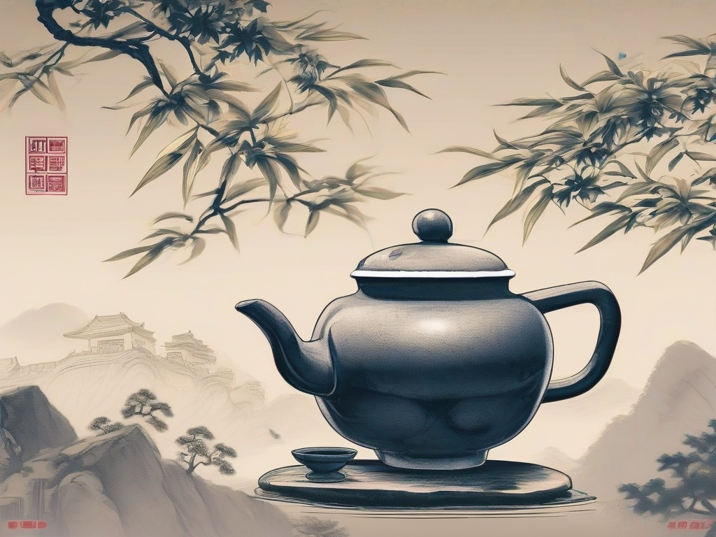 乌龙茶全解析：从等级品鉴到茶道礼仪的深度指南