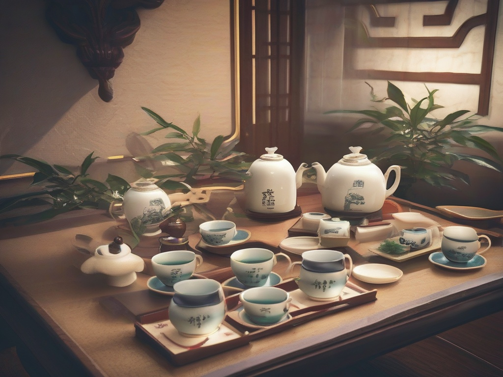 乌龙茶全解析：从有机种植到工艺精髓的深度探索