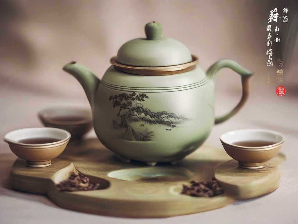 绿茶全解析：从春茶秋茶到名茶品鉴与科学保存