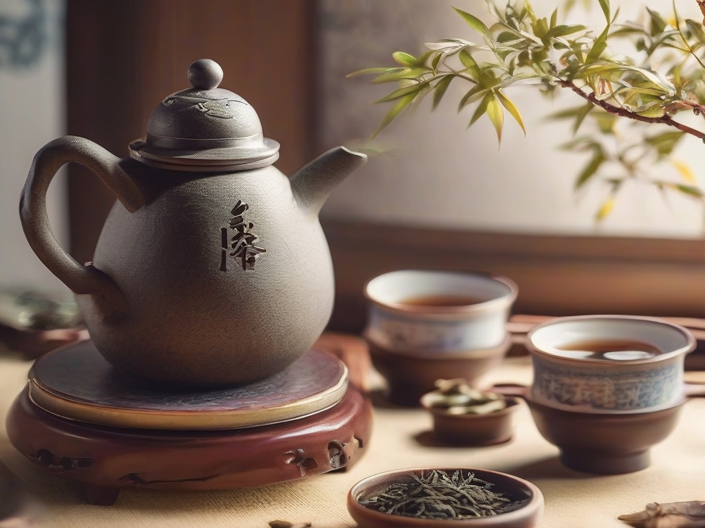 普洱茶知识：有机茶详解