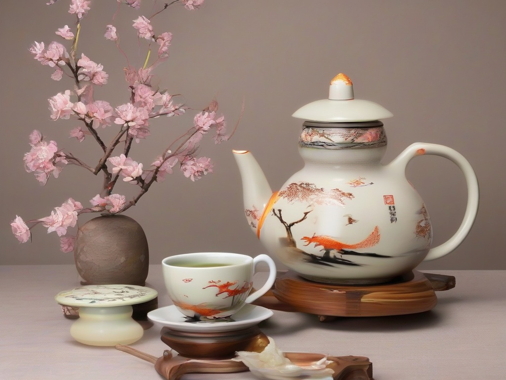 绿茶全解析：从鉴别到品饮，解锁千年茶文化的养生密码