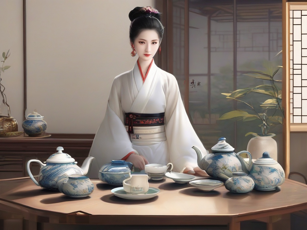 绿茶品鉴全攻略：从等级划分到茶道礼仪的深度解析