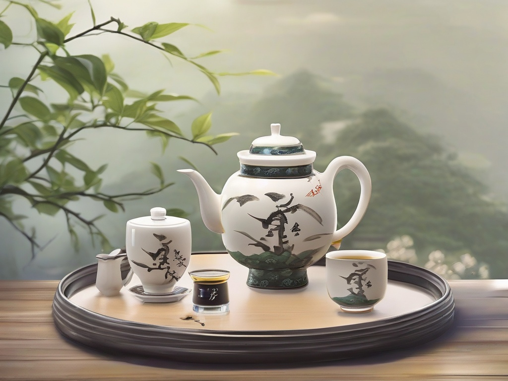 绿茶品鉴与保存指南：从品牌选择到科学储藏的深度解析