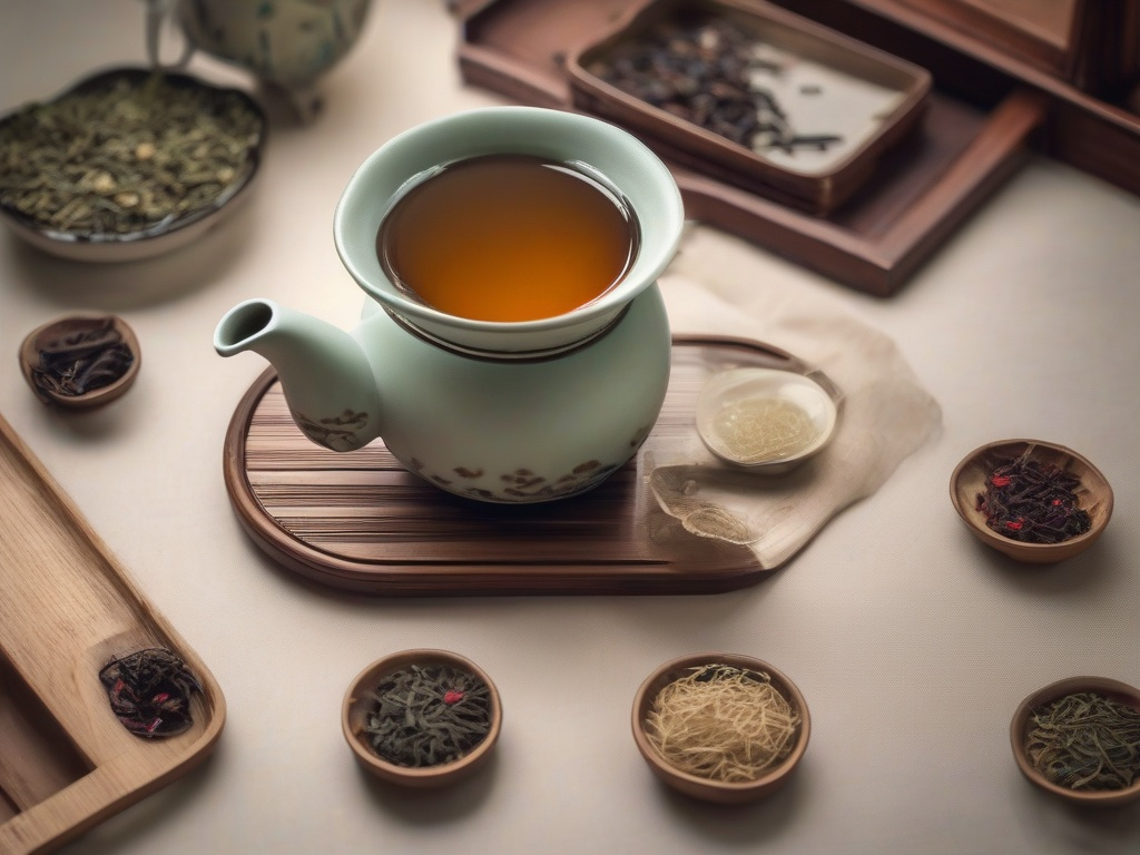 红茶品鉴全指南：从等级划分到茶艺美学