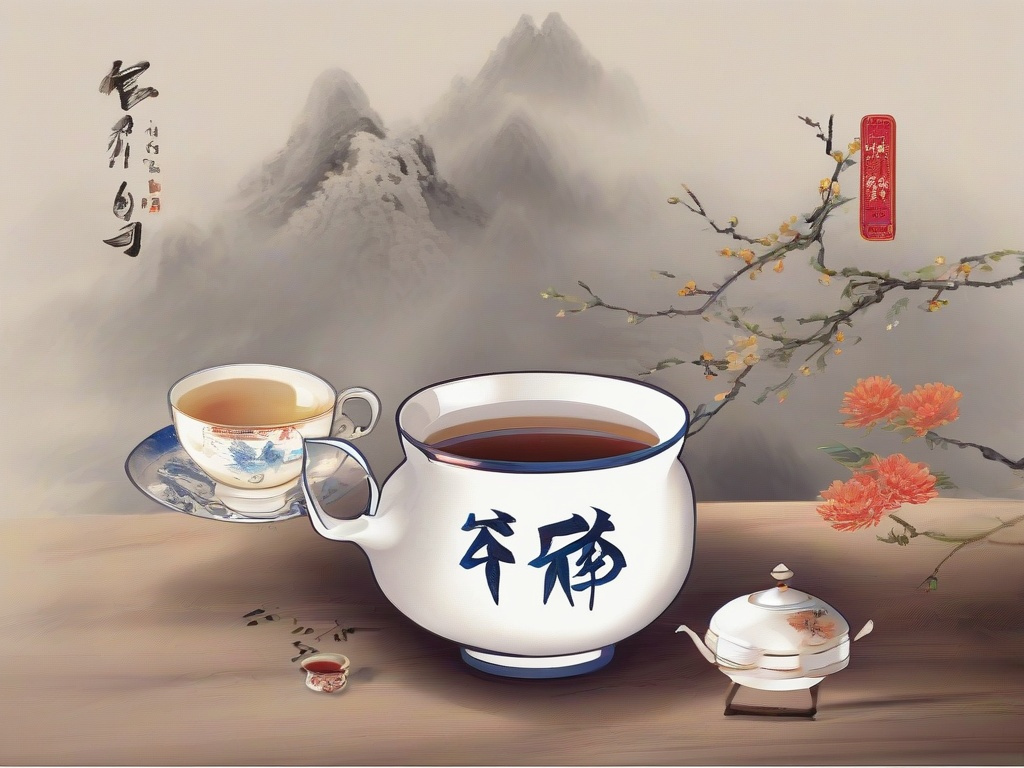 乌龙茶全解析：从品种鉴别到茶具搭配的深度指南